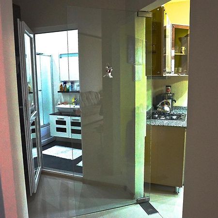 Cocorina Apartment Batumi Exterior foto